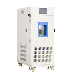 80L Temperature Humidity Test Chamber With Touch Screen Controller