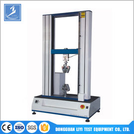 Computerized Electronic Universal Testing Machine for Tensile Test