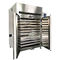 Conventional Electric Thermostatic Hot Air Drying Industrial Oven With SUS 304 Stainless Steel