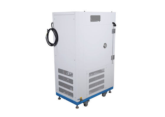 LY-280  Easy Operation programmable Temperature Humidity Testing Chamber with automatic cycle water supply system