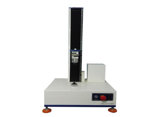 Tensile Testing Machine For Rubber / Wire / Textile / Leather