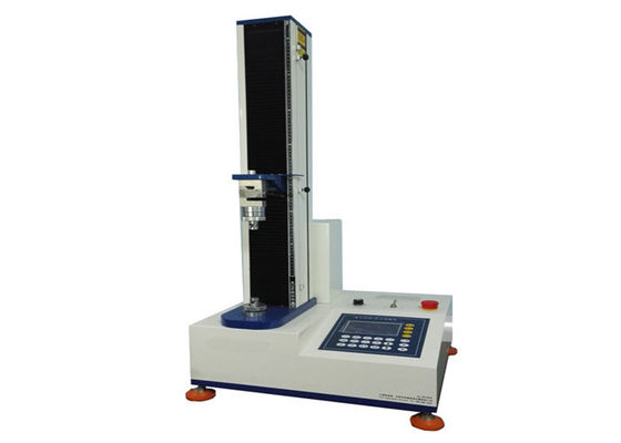 Tensile Testing Machine For Rubber / Wire / Textile / Leather