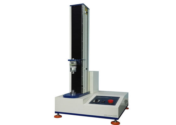 Tensile Testing Machine For Rubber / Wire / Textile / Leather