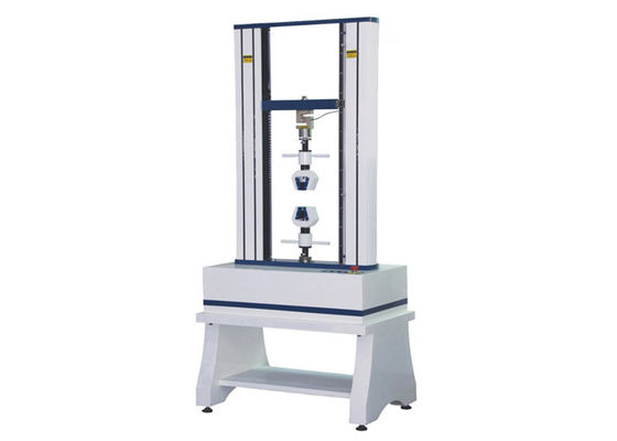 Universal Double Column Strength Tensile Testing Machine 300KN Load