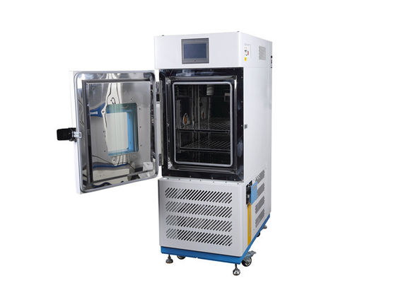 80L Temperature Humidity Test Chamber With Touch Screen Controller