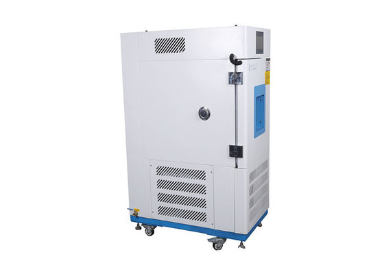 80L Temperature Humidity Test Chamber With Touch Screen Controller