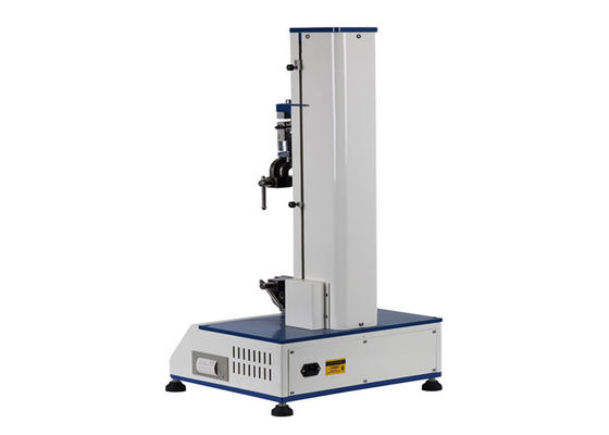 Digital Display Tensile Tester Peel Strength Test Equipment For Rubber Plastic