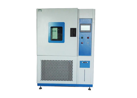 Liyi High and Low Temperature Humidity Test Chamber Cabinet