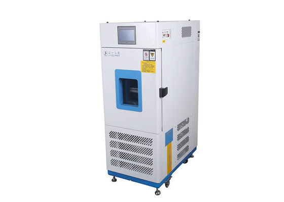 Programmable Constant Temperature And Humidity Test Chamber 150L