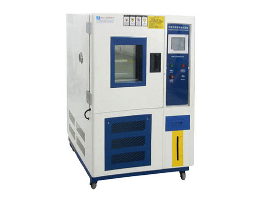 Stainless Steel Temperature Humidity Test Chamber High Low Temperature Control Cabinet