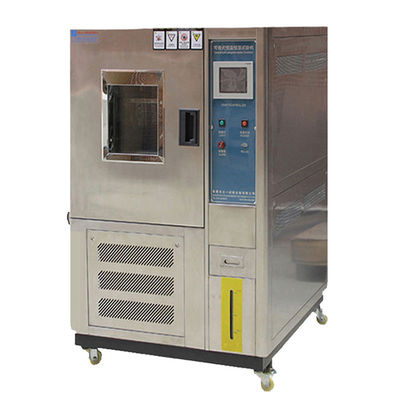 Temperature And Humidity Conditioning Test Climatic Chamber 220v / 380v