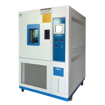 Temperature And Humidity Conditioning Test Climatic Chamber 220v / 380v