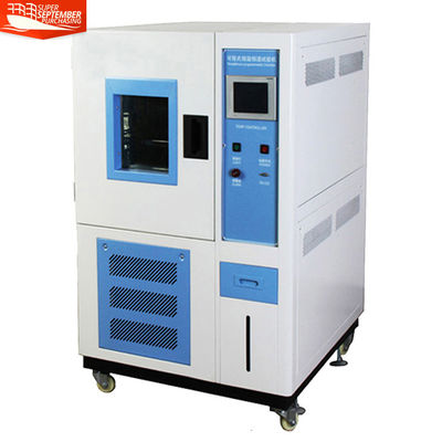 Liyi Stability Humidity Temperature Environmental Test Chamber 220V Or 380V