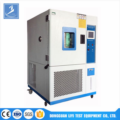 150L Humidity And Temperature Controlled Chamber Environmental Testing Machine