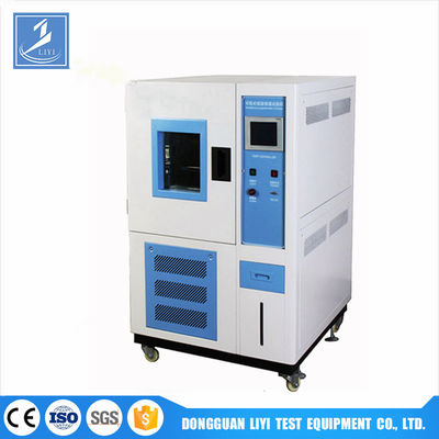 Customize Fixed Temperature And Humidity Conditioning Test Climatic Chamber 220v / 380v