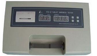 YD-2/3 Manual Tablet Hardness Tester high quality for tablet portable/micro printer