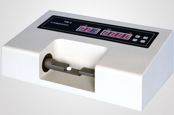 YD-2 manual White tablet hardness tester price with CE certificate