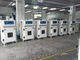 High Temperature Electric Heat Treating Industrial Drying Chamber,White  Hot Air  Industrial Drying Oven