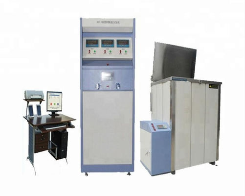 Plastic Pipe Hydrostatic Pressure Burst Testing Machine  /PVC PE Pipe Pressure Burst Testing Machine