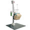 1.85KWA Single Wing Package Testing Equipment 300-1500mm Drop Height