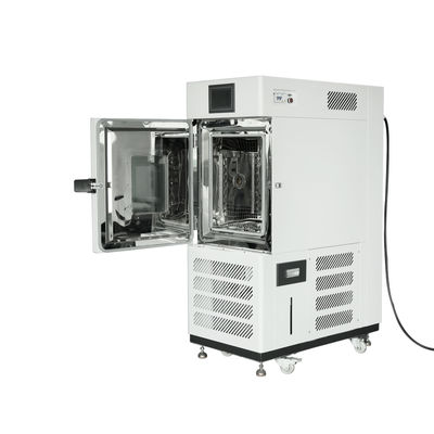 Environmental Chamber Humidity For Laboratory And Industrial Workshops