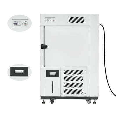 Environmental Chamber Humidity For Laboratory And Industrial Workshops