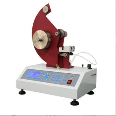 100W Plastic Testing Machine , AC220V 50Hz Digital Field Strength Meter
