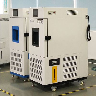 LY-280  Easy Operation programmable Temperature Humidity Testing Chamber with automatic cycle water supply system