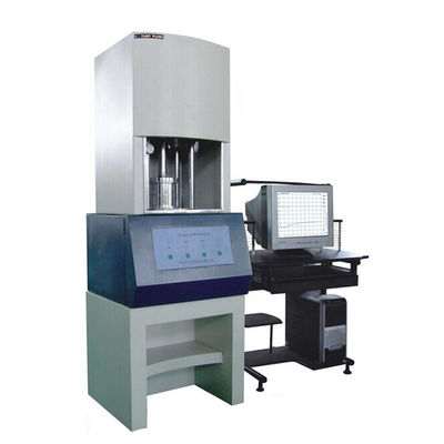 LIYI mooney viscometer for industry rubber testing reclaimed rubber