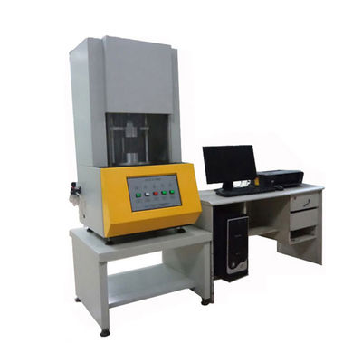 LIYI mooney viscometer for industry rubber testing reclaimed rubber