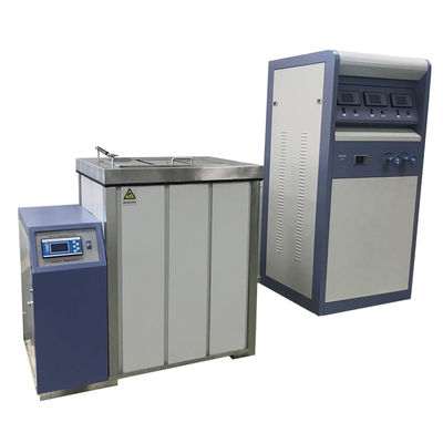 0-10MPa Hydrostatic Pressure Testing Machine For Pipes ASTMD1598 EN921