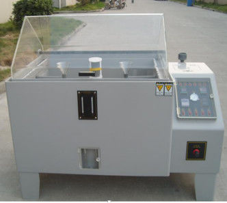 ISO Lab Cyclic Corrosion Tester , 600L 1440L Simulate Salt Spray Equipment