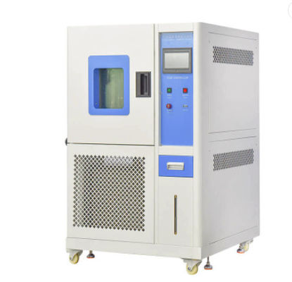 -40 To 150 Degree Stability Temperature Humidity Test Chamber Liyi