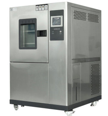 -40 To 150 Degree Stability Temperature Humidity Test Chamber Liyi