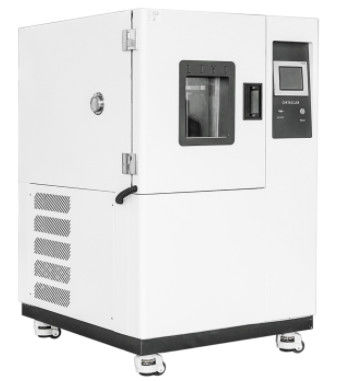 -40 To 150 Degree Stability Temperature Humidity Test Chamber Liyi