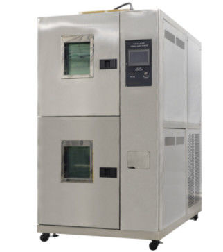 5min Environmental Test Chamber Liyi 10S Thermal Conductivity Testing Equipment