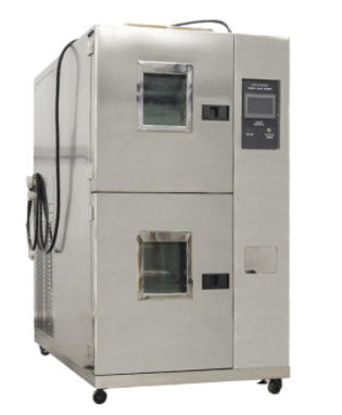 5min Environmental Test Chamber Liyi 10S Thermal Conductivity Testing Equipment