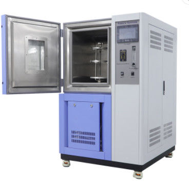 Liyi Rubber Ozone Aging Test Chamber of  Plastic Testing Machine