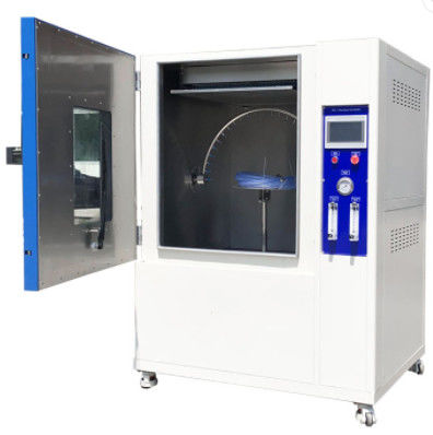 Ipx2 Ipx3 Ipx4 Sand And Water Resistance Rain Spraying Tester Price Environmental Dust Test Chamber