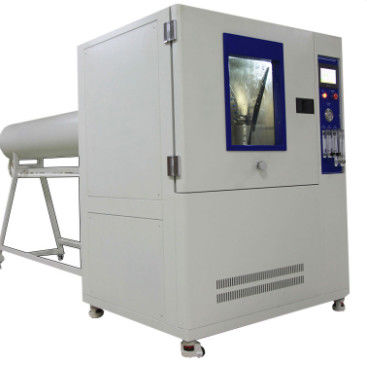 Ipx2 Ipx3 Ipx4 Sand And Water Resistance Rain Spraying Tester Price Environmental Dust Test Chamber