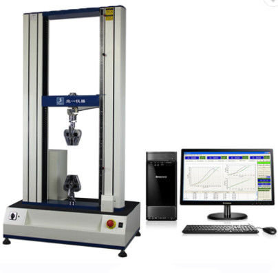 Liyi Laboratory Servo Hydraulic Universal Fatigue Testing Machine Price of Universal Testing Machine