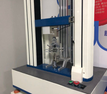 Liyi Laboratory Servo Hydraulic Universal Fatigue Testing Machine Price of Universal Testing Machine