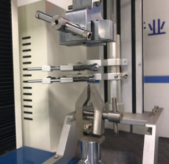 Liyi Laboratory Servo Hydraulic Universal Fatigue Testing Machine Price of Universal Testing Machine
