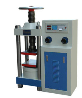 Liyi Automatic Concrete Compression Testing Machine