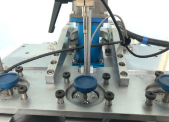 Liyi Rubber Testing Automatic Apparatus HDT Vicat Test Machine