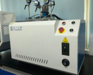 Liyi Rubber Testing Automatic Apparatus HDT Vicat Test Machine