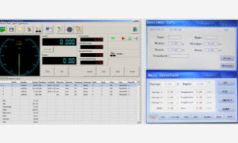 Liyi ASTM D1790 Low Temperature Impact Testing Machine, Charpy Impact Tester