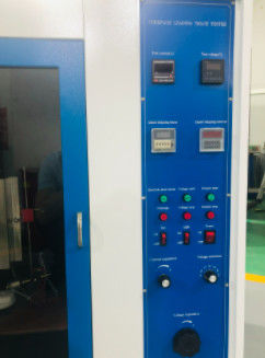 Liyi IEC60112 Comparative Leakage Current Tracking Index Tester