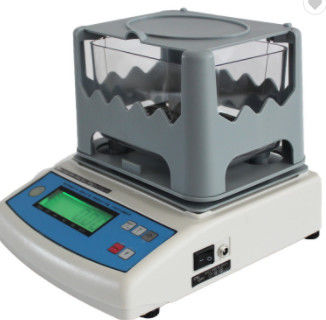 Plastic Raw Material Density Tester of using plastic industrial