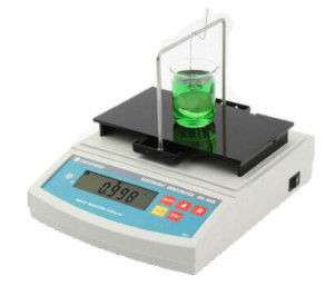 Plastic Raw Material Density Tester of using plastic industrial